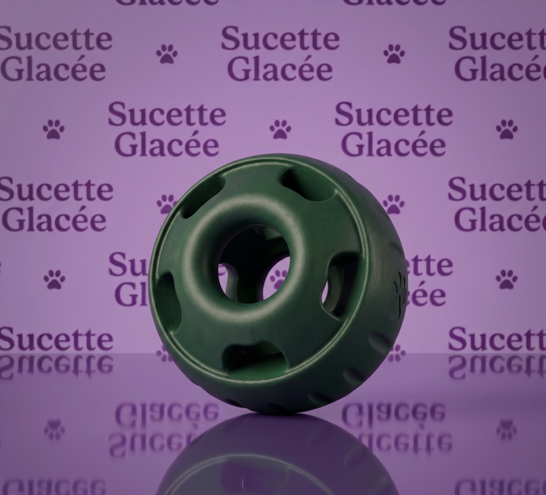 🧊 La Sucette Givrée : qui va (Enfin) Vous Donner la Paix