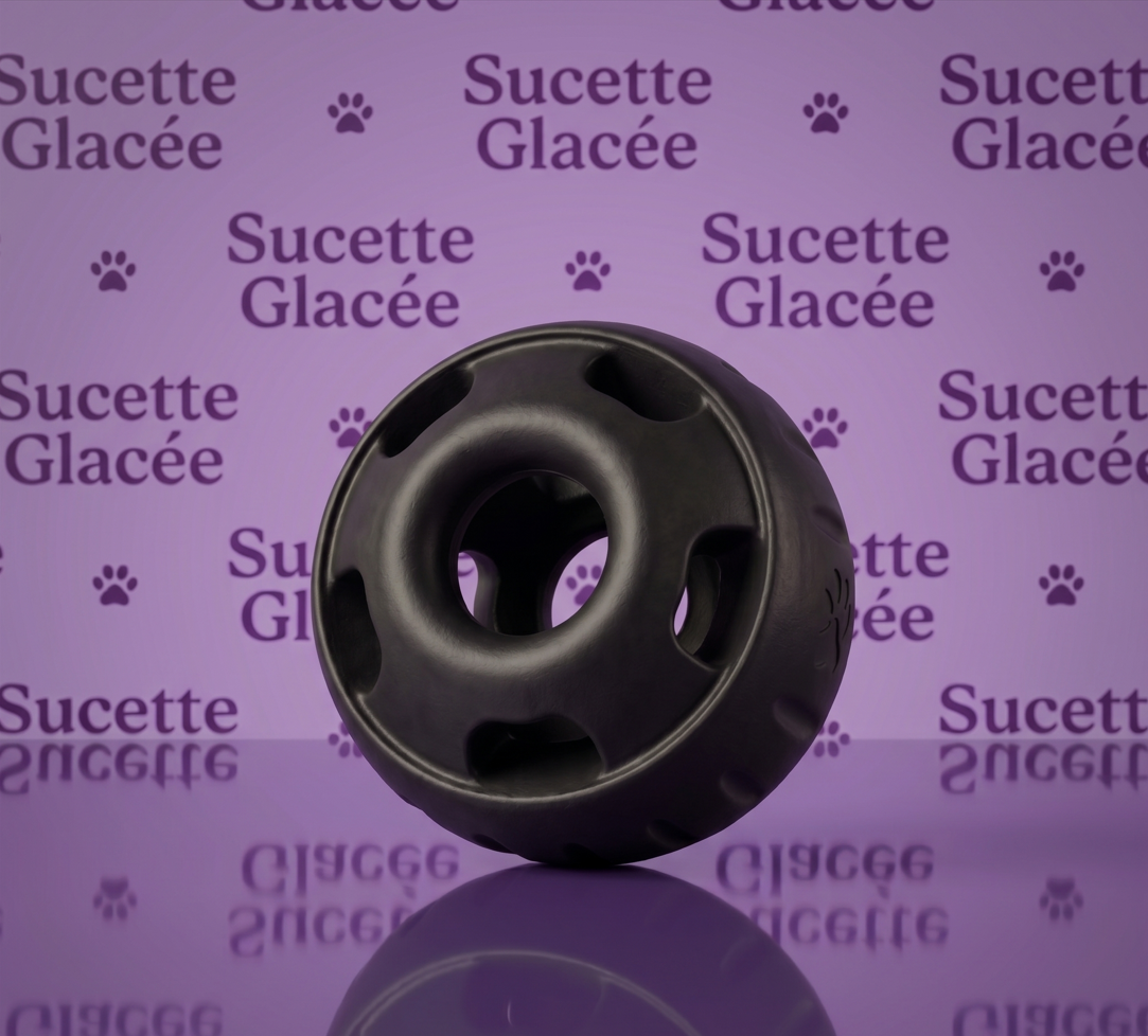 🧊 La Sucette Givrée : qui va (Enfin) Vous Donner la Paix