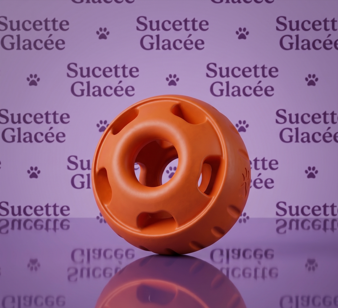 🧊 La Sucette Givrée : qui va (Enfin) Vous Donner la Paix