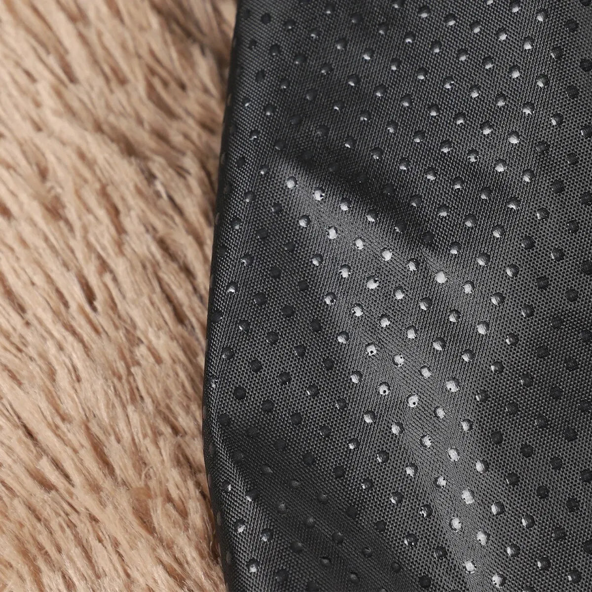 🐾 Le "Pattoune-Nuage" : Le Trône Ultime pour Siestes Extrêmes ! 🐻💤